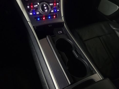 Used 2018 Lincoln MKZ Reserve w/ Luxury Package image 26