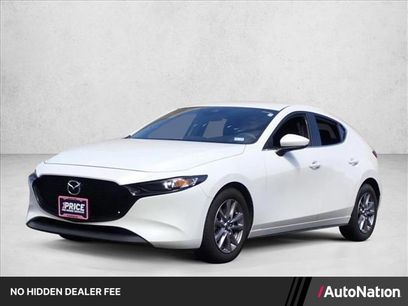 Used 2021 MAZDA MAZDA3 s