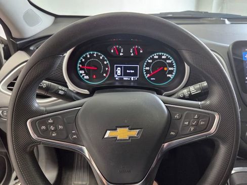 Used 2024 Chevrolet Malibu LT FWD image 28