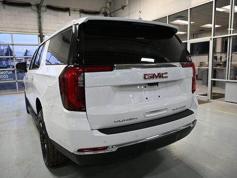 New 2026 GMC Yukon XL Elevation w/ Elevation Premium Package image 5