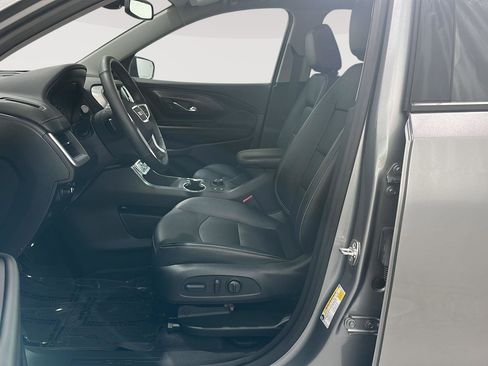 Used 2024 GMC Terrain SLT w/ Infotainment Package II image 20