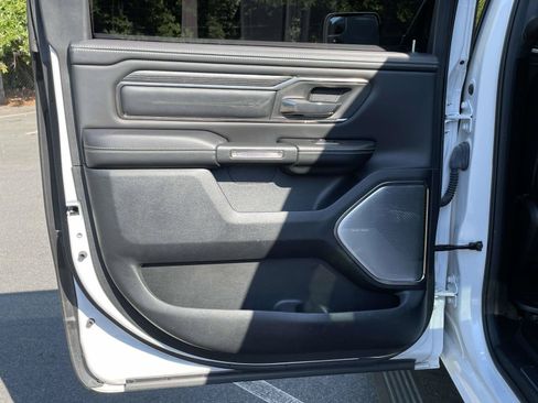 Used 2019 RAM 1500 Limited AWD/4WD image 14