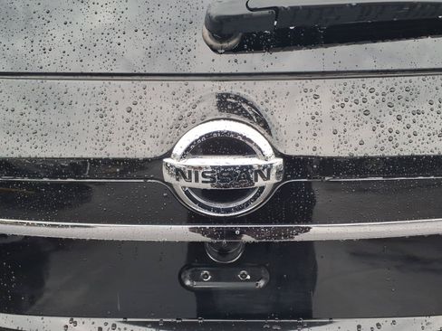 Used 2017 Nissan Rogue SL w/ SL Premium Package AWD/4WD image 15