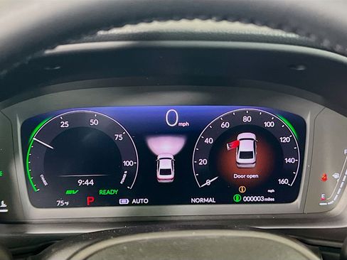 New 2026 Honda Accord EX-L image 10