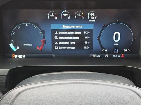 New 2026 Ford F150 STX w/ F-150 LOBO Package AWD/4WD image 21