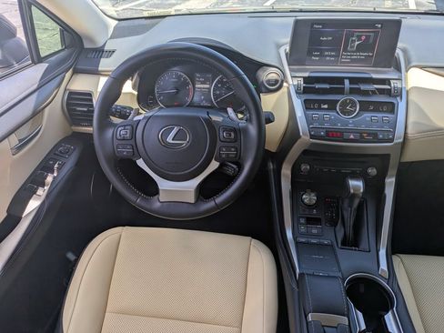 Used 2021 Lexus NX 300 FWD w/ Accessory Package 2 image 19
