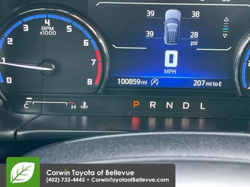 Used 2021 Ford Bronco Sport Outer Banks image 10