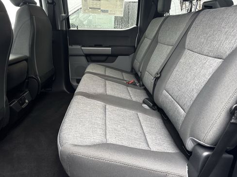 New 2026 Ford F250 XL w/ STX Appearance Package image 17