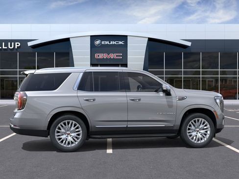 New 2026 GMC Yukon Elevation w/ Elevation Premium Package AWD/4WD image 5