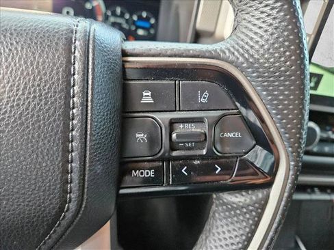 Used 2024 Toyota Tundra Limited image 19