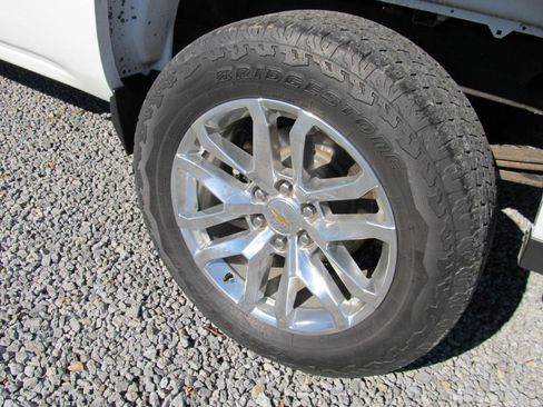 Used 2014 Chevrolet Silverado 1500 W/T w/ Trailering Package image 16