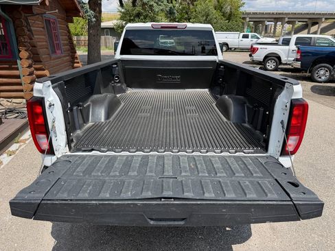 Used 2022 GMC Sierra 2500 SLE w/ Fleet Comfort Package AWD/4WD image 22