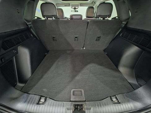 Used 2022 Ford Escape SEL w/ SEL Stealth AWD Package image 21