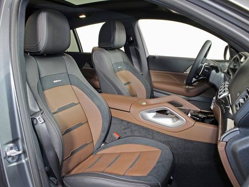 Used 2026 Mercedes-Benz GLE 53 AMG 4MATIC Coupe image 31