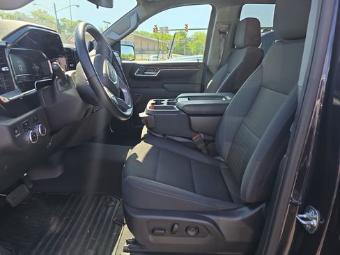 Used 2025 GMC Sierra 1500 Elevation AWD/4WD image 14