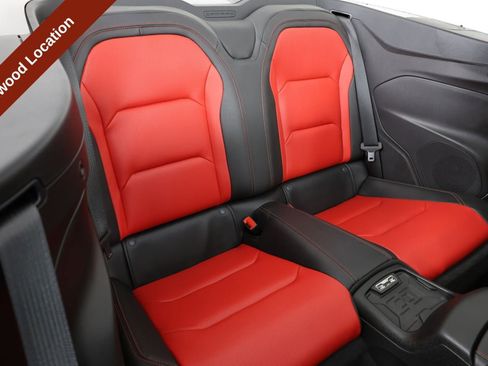 Used 2022 Chevrolet Camaro SS image 46