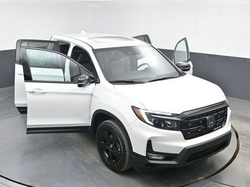 New 2026 Honda Ridgeline Black Edition image 50