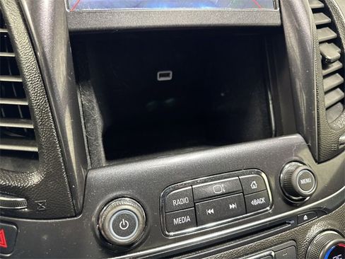 Certified 2015 Chevrolet Impala LT w/ Convenience Package image 17