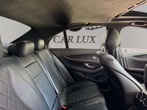 Used 2018 Mercedes-Benz E 300 image 27