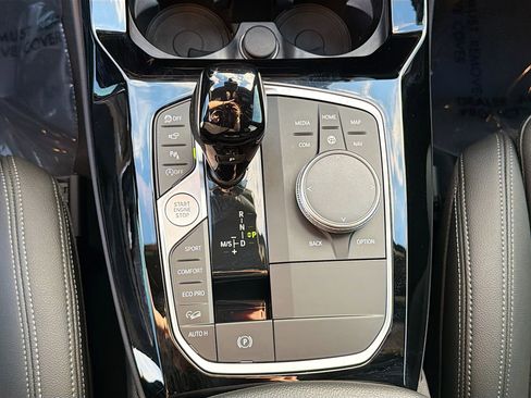 Used 2023 BMW X3 xDrive30i w/ Premium Package w/ZPA image 30