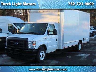 Used 2023 Ford E-350 and Econoline 350 Super Duty w/ Driver's Safety Package