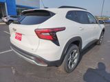 New 2025 Chevrolet Trax LT w/ Driver Confidence Package image 5