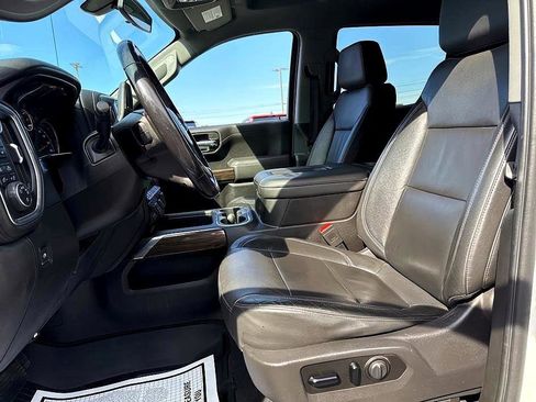 Used 2020 Chevrolet Silverado 1500 RST w/ All-Star Edition image 13