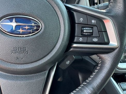 Used 2021 Subaru Outback Limited XT AWD/4WD image 24