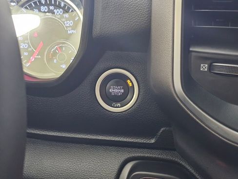 Used 2025 RAM 1500 Big Horn image 28