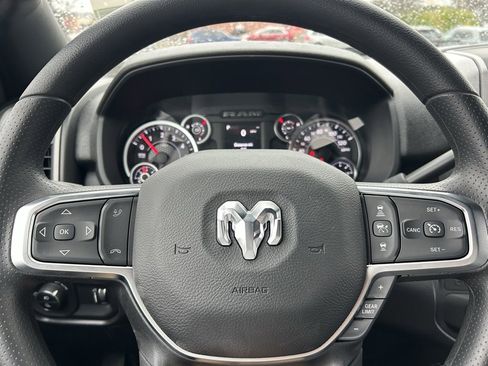 New 2026 RAM 3500 Tradesman image 16