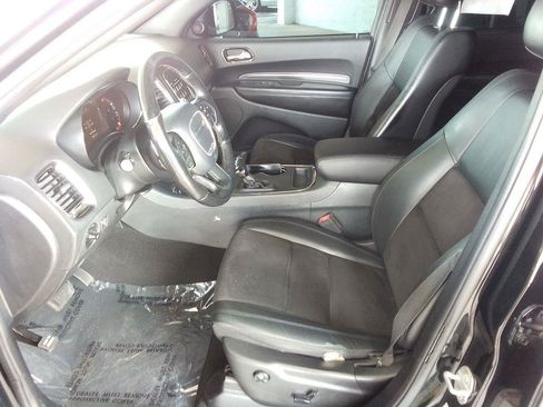 Used 2020 Dodge Durango GT RWD image 14