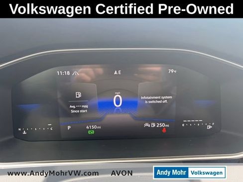 Used 2025 Volkswagen Jetta Sport FWD image 23