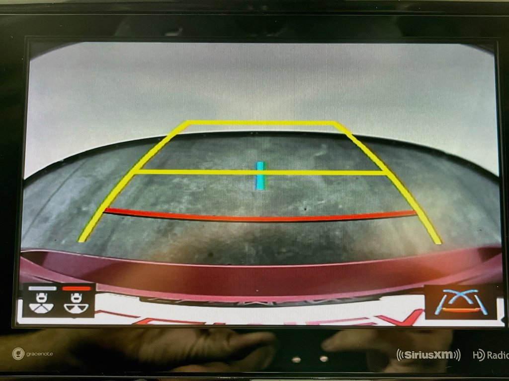 Used 2023 Toyota Camry XSE FWD image 20