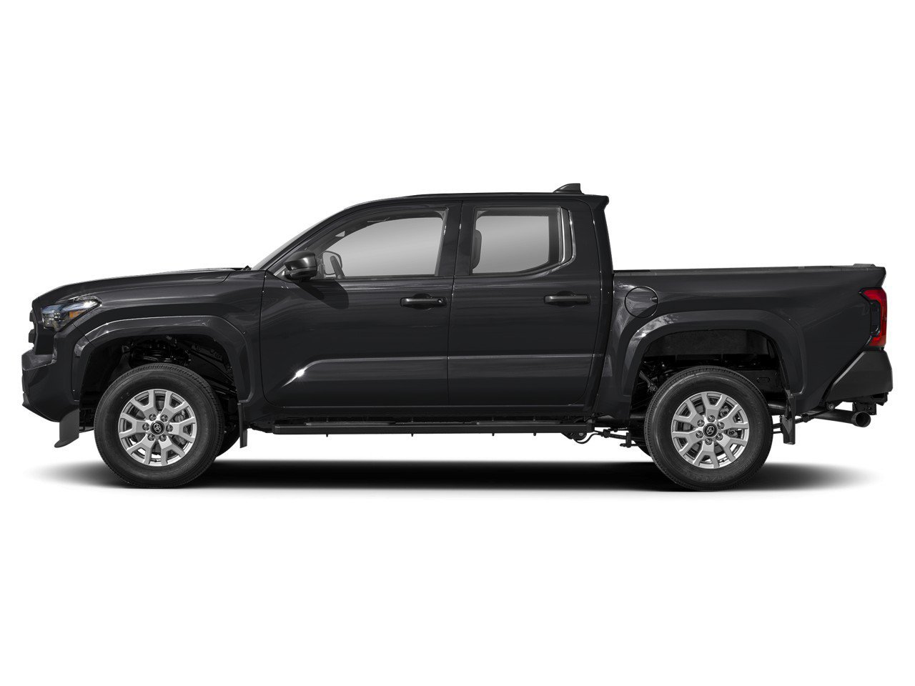 Used 2025 Toyota Tacoma SR AWD/4WD image 3