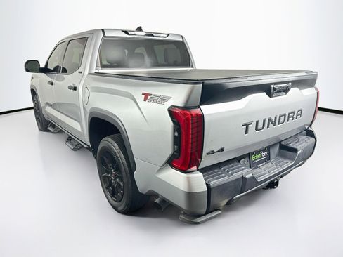 Used 2023 Toyota Tundra SR5 AWD/4WD image 5