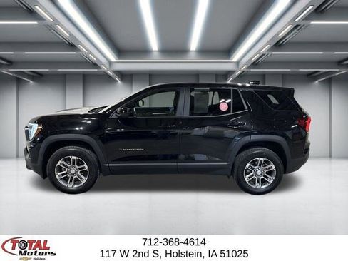 Used 2026 GMC Terrain Elevation AWD/4WD image 5
