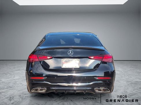 Used 2022 Mercedes-Benz C 300 C 300 image 6