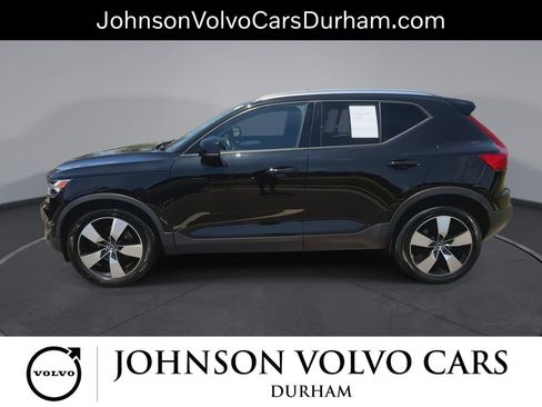 Used 2019 Volvo XC40 T5 Momentum AWD/4WD image 5