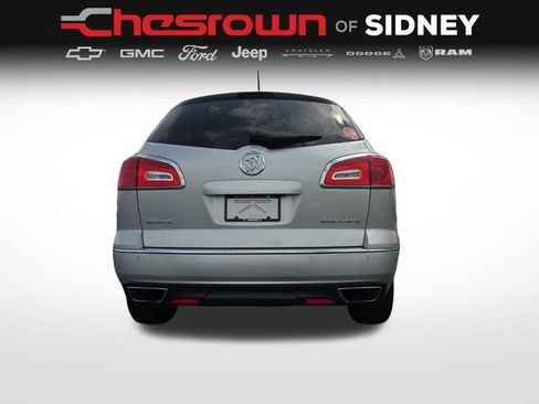 Used 2017 Buick Enclave Convenience image 10