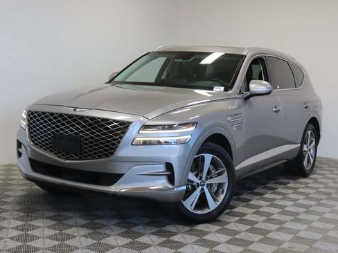 Used 2024 Genesis GV80 3.5T image 1