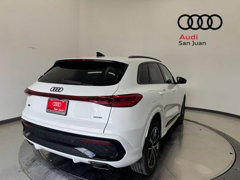 New 2026 Audi Q5 Premium Plus AWD/4WD image 41