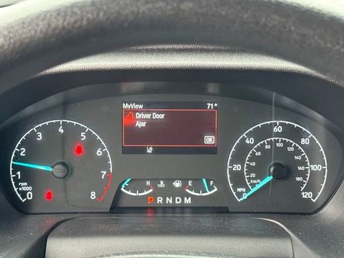 Used 2023 Ford Transit 350 XLT image 17