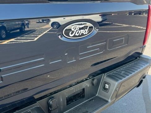 Used 2024 Ford F150 XLT w/ Equipment Group 303A High AWD/4WD image 12