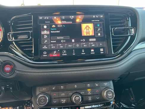 New 2026 Dodge Durango SRT Hellcat image 28