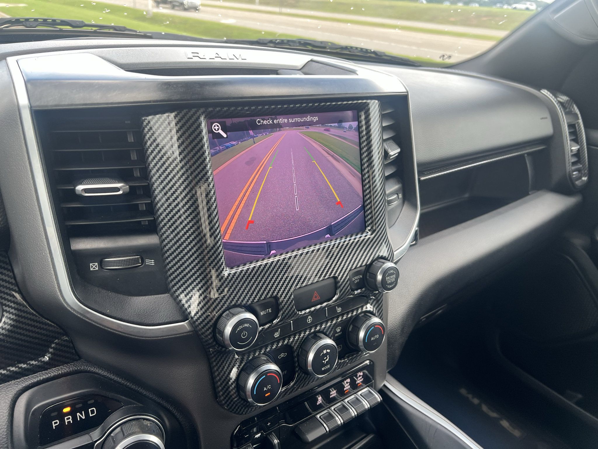 Used 2019 RAM 1500 Big Horn RWD image 23