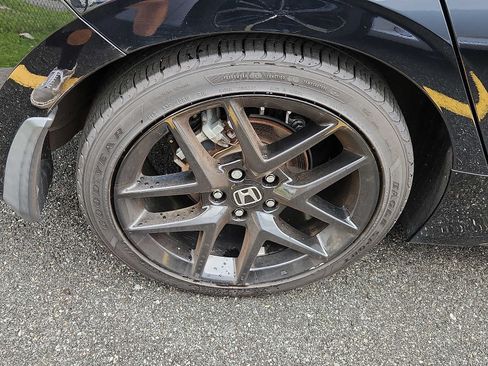 Used 2022 Honda Civic Sport image 6