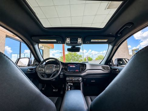 Used 2026 Dodge Durango GT AWD/4WD image 2