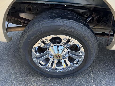 Used 2009 Ford F150 King Ranch RWD image 22