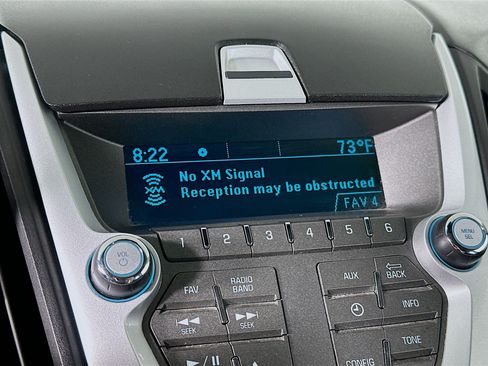 Used 2015 Chevrolet Equinox LS FWD image 19