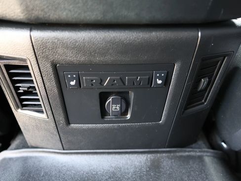 Used 2017 RAM 2500 Laramie w/ Sport Appearance Group image 38